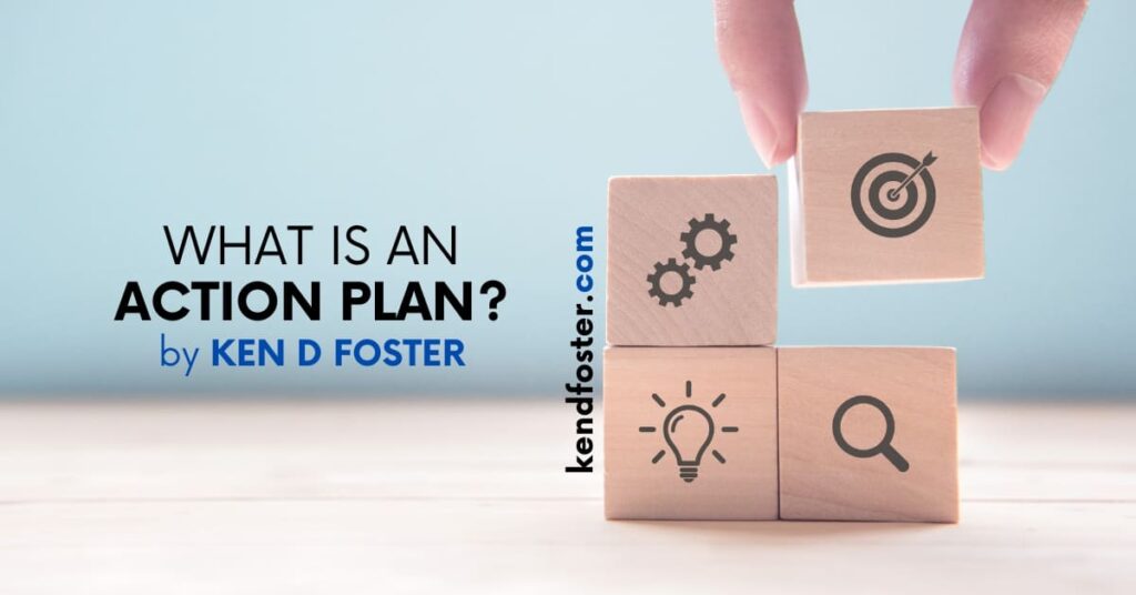 What Is an Action Plan