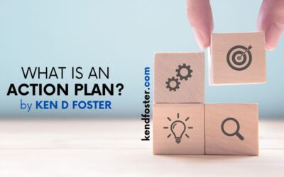 What is an Action Plan? How To Create One