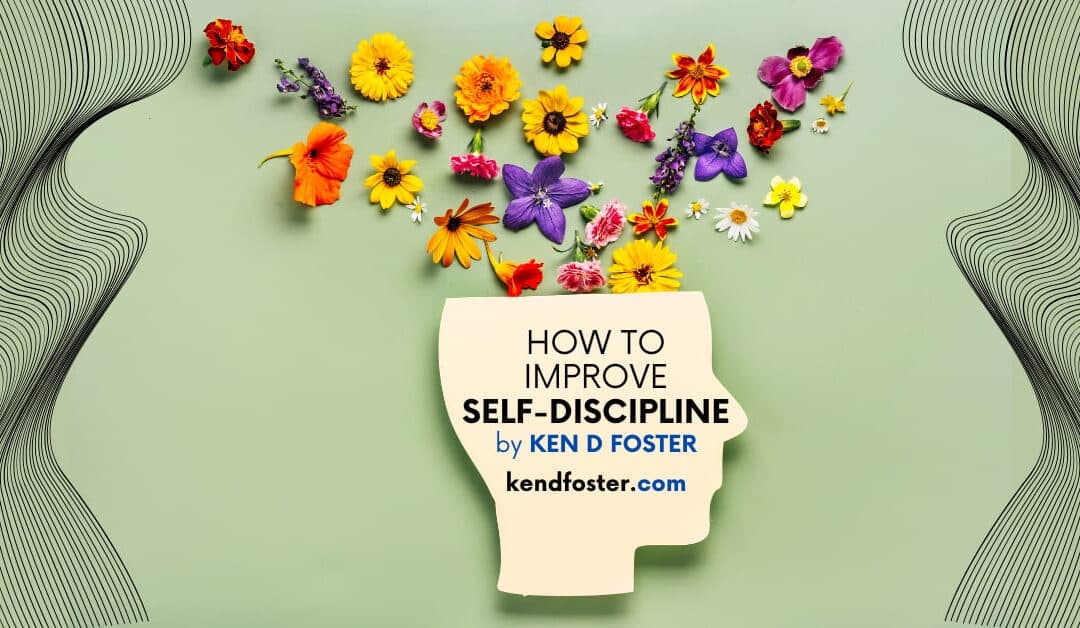 How To Improve Self-Discipline