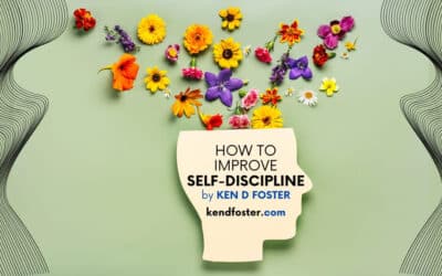 How To Improve Self-Discipline