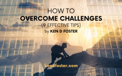 How To Overcome Challenges (9 Effective Tips)