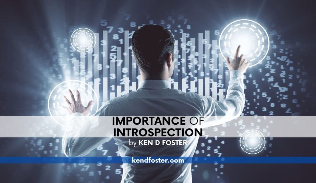 Importance of Introspection