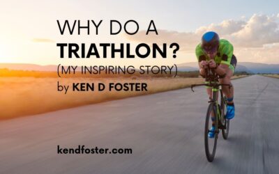 Why Do a Triathlon? (My Inspiring Story)