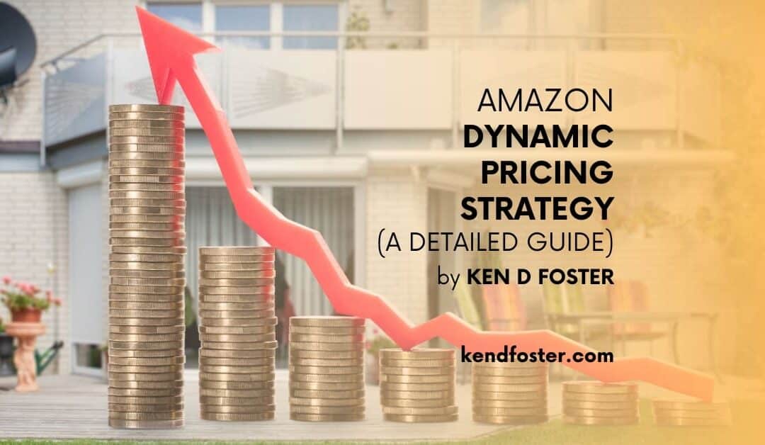 What Is Amazon’s Dynamic Pricing Strategy?