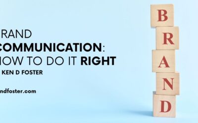 Brand Communication: How To Do It Right