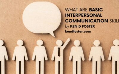 What Are Basic Interpersonal Communication Skills?