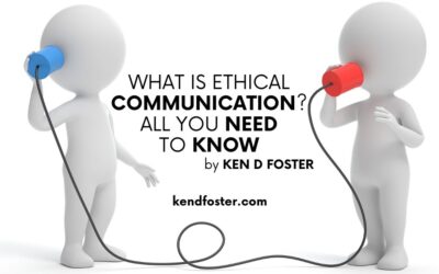 What Is Ethical Communication? All You Need To Know