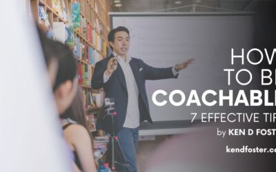 How To Be Coachable: 7 Effective Tips