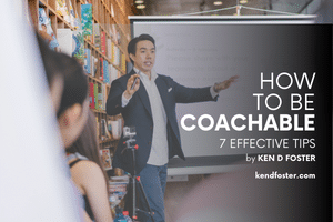 How To Be Coachable: 7 Effective Tips