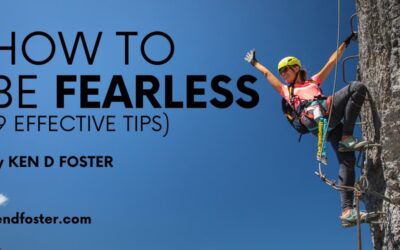 How To Be Fearless (9 Effective Tips)