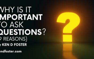 Why Is It Important To Ask Questions? (9 Reasons)