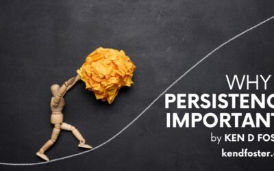 Why Is Persistence Important?