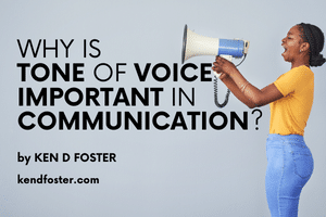 Why Is Tone of Voice Important in Communication?