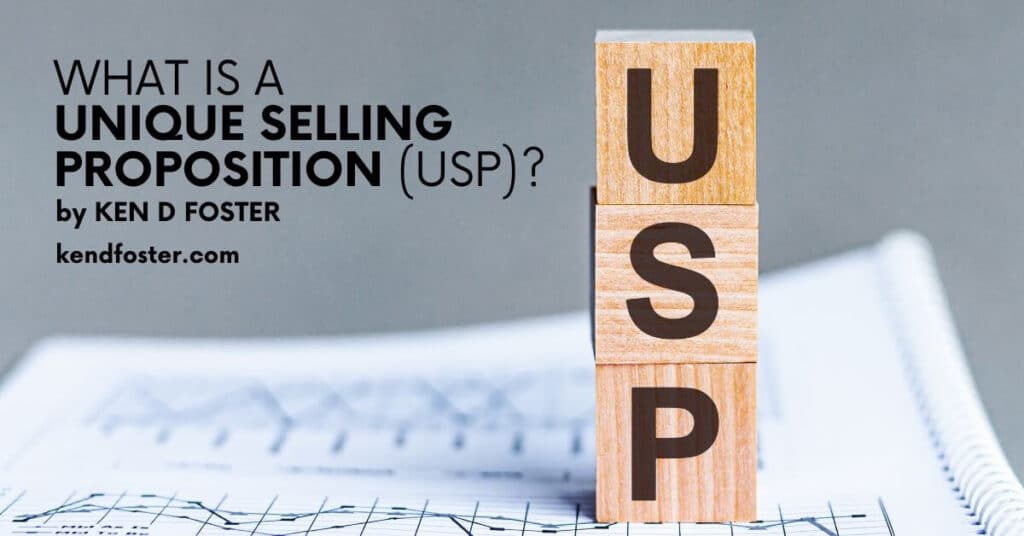 What Is a Unique Selling Proposition (USP)