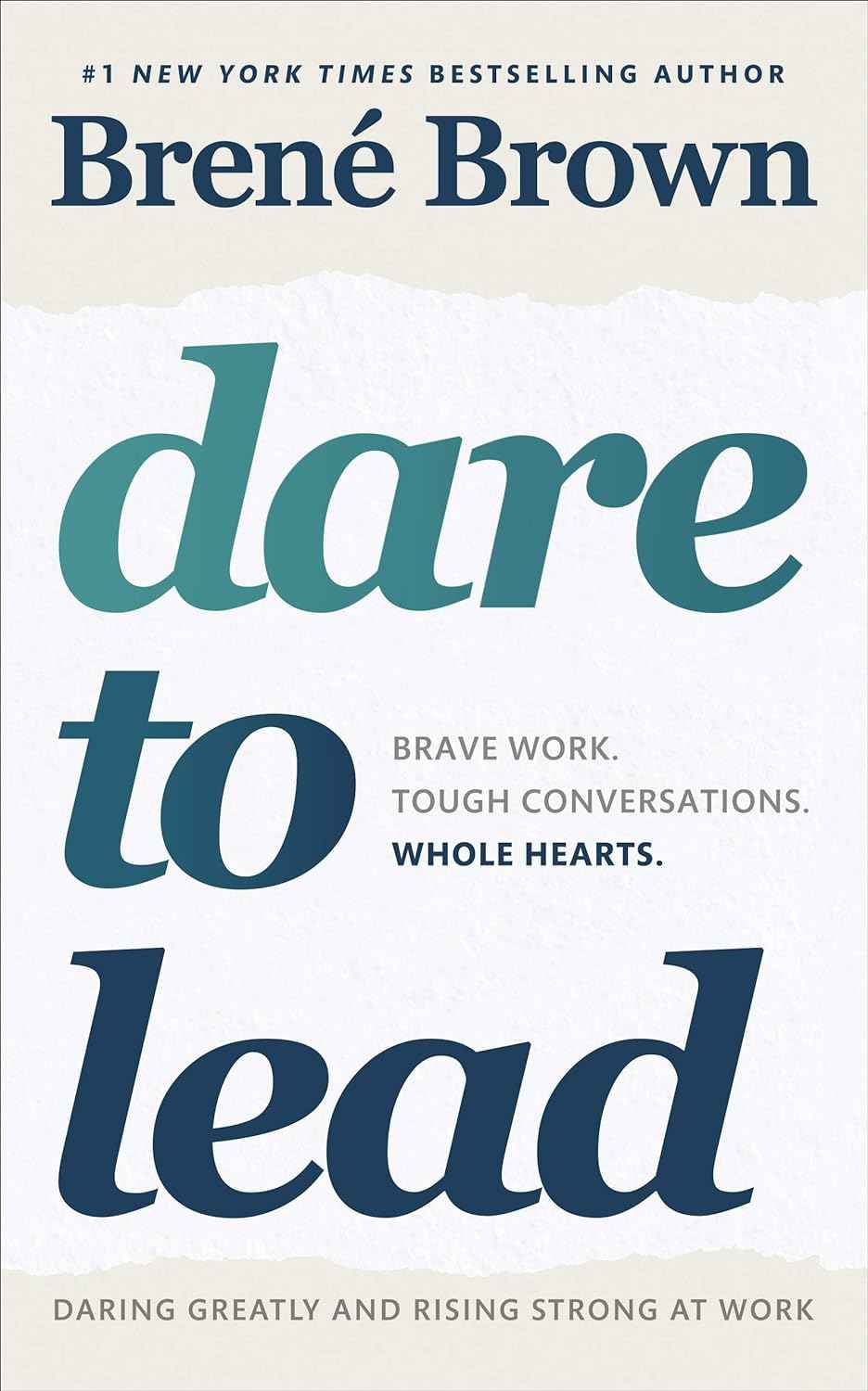 Dare to Lead by Brene Brown_5_11zon