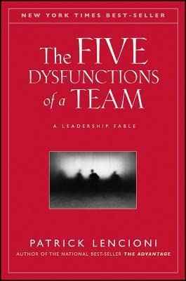 The Five Dysfunctions of a Team by Patrick Lencioni_3_11zon