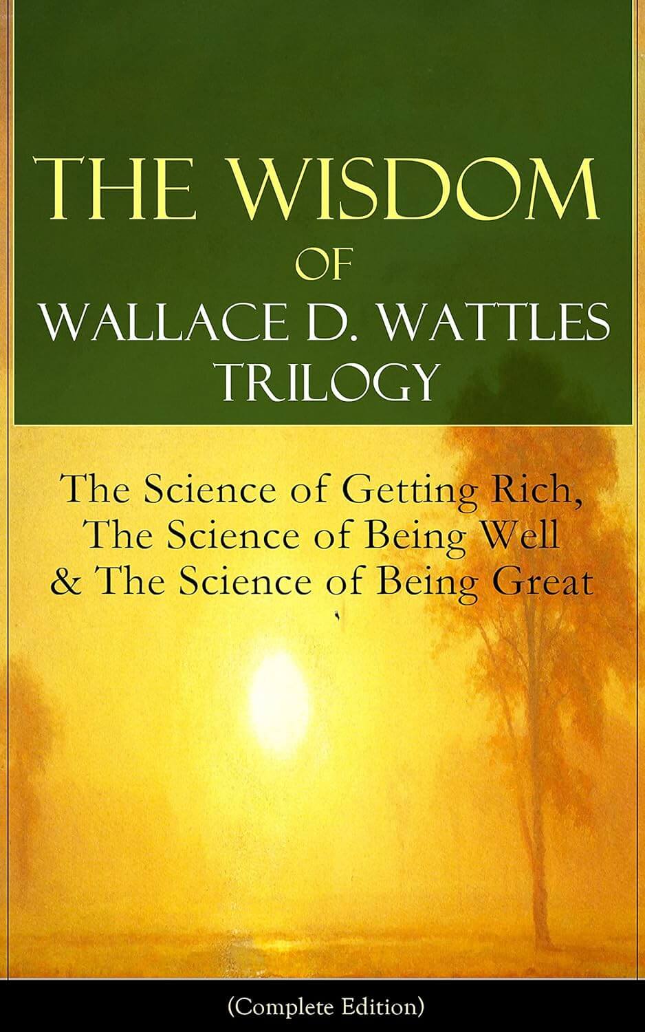 The Wisdom of Wallace