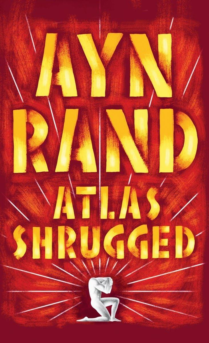 Atlas Shrugged Rand