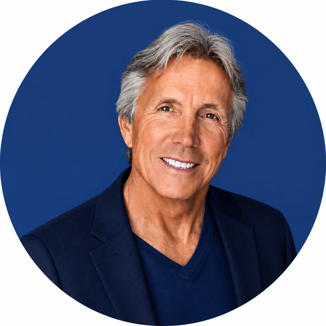 Ken D. Foster