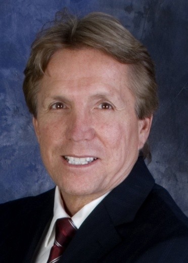 Ken D. Foster