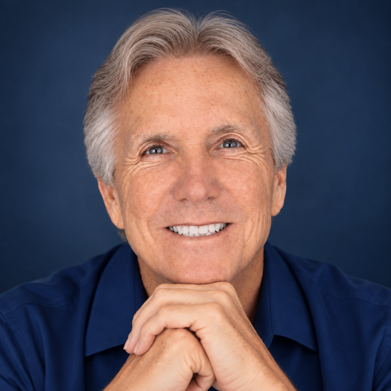 Ken D. Foster