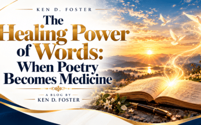 The Healing Power of Words: When Poetry Becomes Medicine