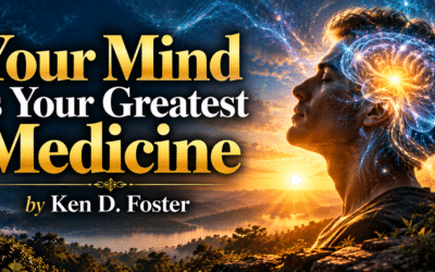 Your Mind Is Your Greatest Medicine